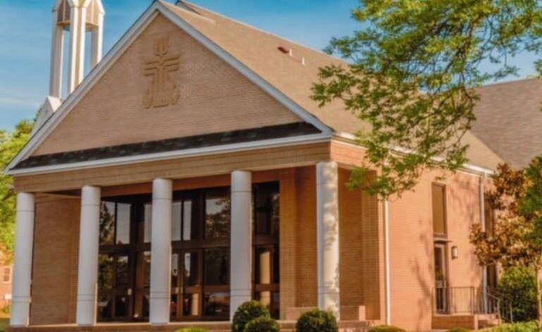 seven oaks Presbyterian